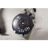 Полоса безопасности заднего левый peugeot 4007 gp_ 609213900 2.2l дизель