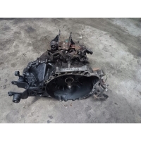 Кпп toyota avensis t27 2.0d d4d