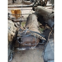Mercedes-benz е w210 1998 в сборе коробка