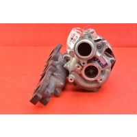 Турбокомпрессор турбина 04l253056l audi a6 c7 2.0 tdi 190 л.с. 14-20