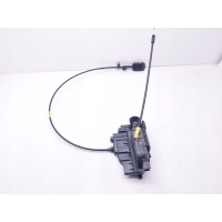 Renault oe 8200497579 замок дверь