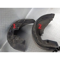 Volvo oe 31294807 подкрылок