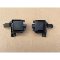 Volkswagen skoda audi радар помощник в сборе 2q0907686g gielda