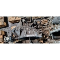 Кпп toyota avensis t27 2.0d d4d 2.0d4d