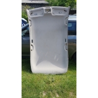 Volkswagen гольф iv 5 дверь - обивка потолка podsufitowka 1j4867501