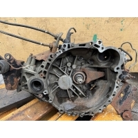 Кпп полная 2.0 d4d toyota avensis ii t25 116km 1cd-ftv