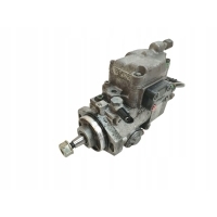 Тнвд bmw e39 1995-2000 2.5 tds 143km 0460406994 m51d25 bosch