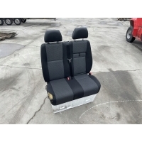 Скамейка диван сиденье пассажира передняя volkswagen crafter 06-17 r