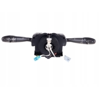 Переключатель стеклоочистителя airbag peugeot 307 308 96651587xt 6242cp