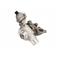 Garrett 820371 - 5002s устройство doładowujące , doładowanie