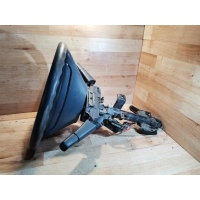 Мерседес вито w638 колонка рулевая иммобилайзер ключ a9014600104