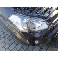 Kia соул i фара правый передняя переднее eu
