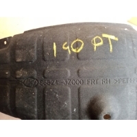 Hyundai oe 86825 - 3z000 подкрылок