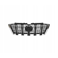 Решетка радиатора toyota land cruiser fj150 01.14- 5310160927
