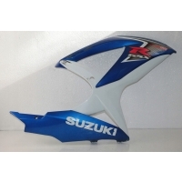 Gsxr600 gsx-r k8 k9 l0 обтекатель боковое боковина правая