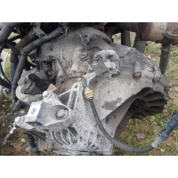 Кпп форд kuga mk1 2.0 вмт av4r-7002-ab