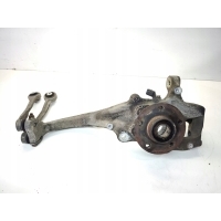 Направляющие правая передняя audi a4 b8 a5 8t q5 8r 8k0407258g