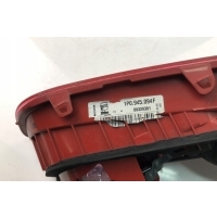 Левая фара крышки багажника багажника seat леон 1p1 1p0945094f 2008