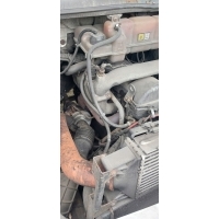 Двигатель в сборе 2.8 150km commonrail iveco daily 99-06