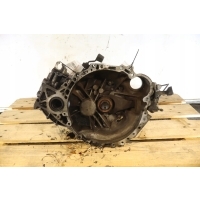 Кпп 5 ступенчатая toyota corolla ix e12 2.0d4d e350c