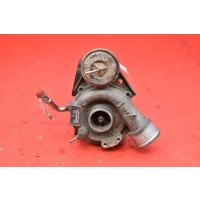 Турбокомпрессор турбина 058145703j audi a6 c5 1.8t 150 л.с. 97-01