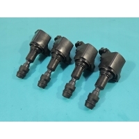 Катушка зажигания 4szt opel insignia а 099700-0850 2.0 т