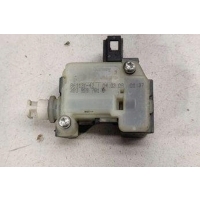 Механизм закрывания крышки багажника багажника volkswagen поло 9n_ 3b0959781c 1.4l дизель