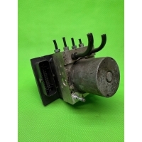 Насос абс audi a6 c6 4f0614517t 0265235100 4f0910517ac