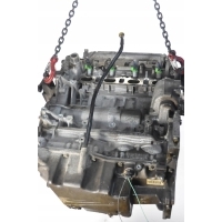 Saab 93 9-3 ii 2.0t 154kw 210km двигатель z20ner b207r 254tys л.с.