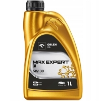 Orlen platinum макс expert f 5w30 форд a5 / b5 1l