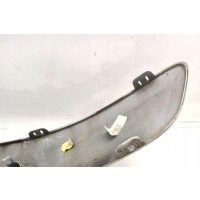 Правый накладка бампера переднего renault espace iv jk0 / 1_ tek43 2.0l