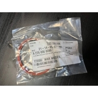 Ajusa 13248400 Uszczelka, kolektor dolotowy