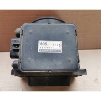 Mitsubishi carisma space star lancer przeplywomierz 605 e5t08471
