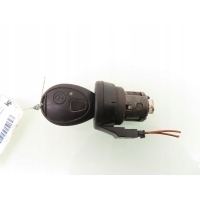 Вкладыш замка зажигания rover 75 rj c592100