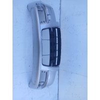 Бампер передняя audi a6 4f c6