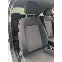 Opel corsa d 06-14 кресло правая пассажира