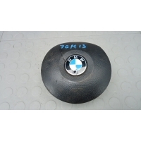 Подушка безопасности водителя BMW X5 (1999) 2003