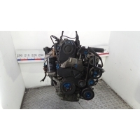 Двигатель дизельный HYUNDAI SANTA FE (2006-2014) 2006 2.2 D CRDi D4EB D4EB