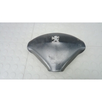 Подушка безопасности водителя PEUGEOT 407 (2004) 2007