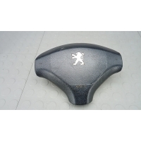 Подушка безопасности водителя PEUGEOT 308 (2007) 2008