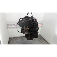Двигатель дизельный MITSUBISHI OUTLANDER (2007-2011) 2008 2.0 D DI-D BSY BSY, MN980000