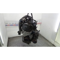 Двигатель дизельный VOLKSWAGEN TOURAN (2006-2007) 2005 1.9 TDi PD BXF