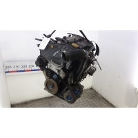 Двигатель дизельный OPEL VECTRA (2004-2008) 2007 1.9 CDTi Z19DT Z19DT