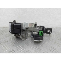 Замок зажигания Honda Pilot II (YF3,YF4) 2008 - 2011 2009 5WK49210,