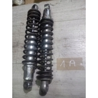 Suzuki gsx 400 f fe gs 400 xf амортизаторы