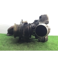 Турбина Volvo XC90 II (L) 2014 - 2019 2017 31459815,