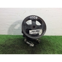 Насос ГУР Land Rover Discovery III (LA) 2004 - 2009 2006 QVB500400,