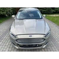 Капот крышка двигателя форд mondeo mk5 v 2014-2019 qd