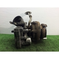 Турбина Mercedes C-klasse (W204) 2007 - 2011 2010 A6510902780, 6510902780