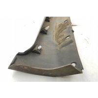 Nadkładka порога левая chevrolet captiva c100 , c140 22737920 2.2l дизель